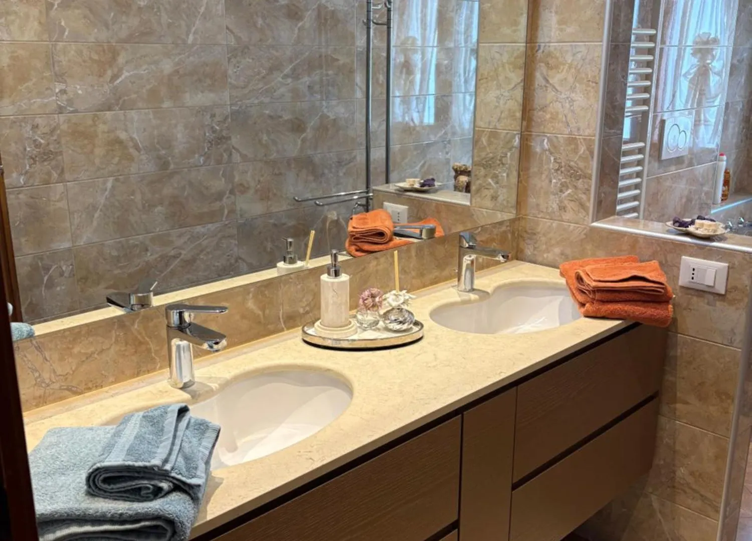 San Paolo Luxury Home Róma