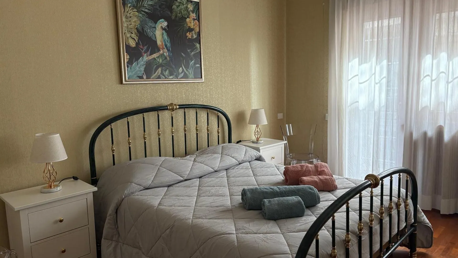 San Paolo Luxury Home Róma 0*,  Olaszország