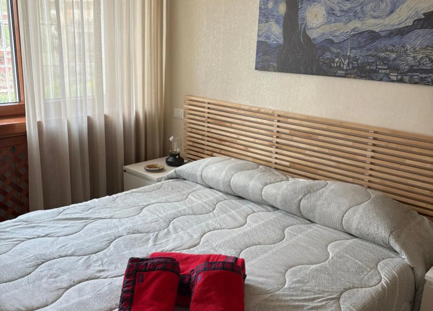 Apartment San Paolo Luxury Home Rome